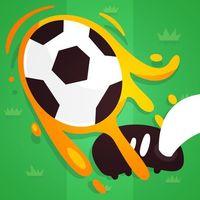Portada oficial de Soccer Hit para iPhone