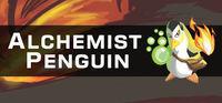 Portada oficial de Alchemist Penguin para PC
