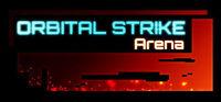 Portada oficial de Orbital Strike: Arena para PC