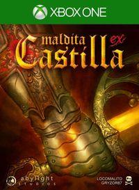 Maldita Castilla - Videojuego Xbox One, PC y - Vandal