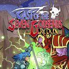 Portada oficial de de Cast of the Seven Godsends para PS4