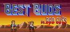 Portada oficial de de Best Buds vs Bad Guys para PC
