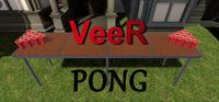 Portada oficial de VeeR Pong para PC
