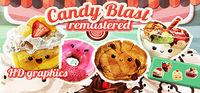 Portada oficial de Candy Blast para PC