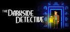 Portada oficial de de The Darkside Detective para PC