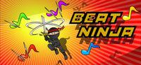 Portada oficial de Beat Ninja para PC