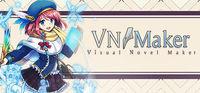 Portada oficial de Visual Novel Maker para PC