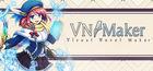 Portada oficial de de Visual Novel Maker para PC