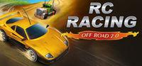 Portada oficial de RC Racing Off Road 2.0 para PC