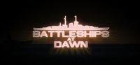 Portada oficial de Battleships at Dawn! para PC