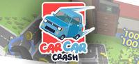 Portada oficial de Car Car Crash Hands On Edition para PC