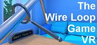 Portada oficial de The Wire Loop Game VR para PC