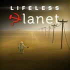 Portada oficial de de Lifeless Planet para PS4