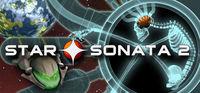 Portada oficial de Star Sonata 2 para PC