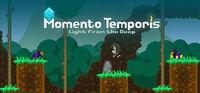 Portada oficial de Momento Temporis: Light from the Deep para PC