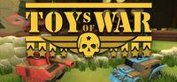 Portada oficial de Toys of War para PC