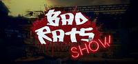 Portada oficial de Bad Rats Show para PC