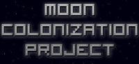 Portada oficial de Moon Colonization Project para PC