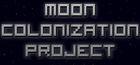 Portada oficial de de Moon Colonization Project para PC