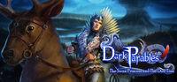 Portada oficial de Dark Parables: The Swan Princess and The Dire Tree Collector's Edition para PC