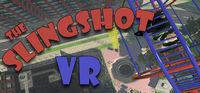 Portada oficial de The Slingshot VR para PC