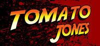 Portada oficial de Tomato Jones para PC