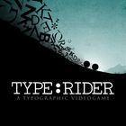 Portada oficial de de Type:Rider para PS4