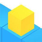 Portada oficial de de Cube Roll para iPhone
