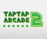 Portada oficial de TAP TAP ARCADE 2 para Wii U