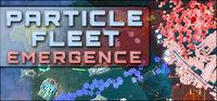 Portada oficial de Particle Fleet: Emergence para PC