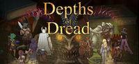 Portada oficial de Depths of Dread para PC