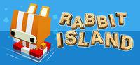 Portada oficial de Rabbit Island para PC