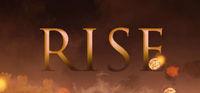 Portada oficial de Rise (2016) para PC
