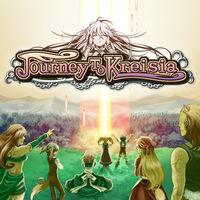 Portada oficial de Journey to Kreisia eShop para Nintendo 3DS