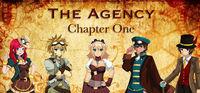 Portada oficial de The Agency: Chapter 1 para PC