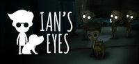 Portada oficial de Ian's Eyes para PC
