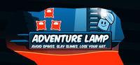 Portada oficial de Adventure Lamp para PC