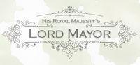 Portada oficial de Lord Mayor para PC