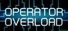 Portada oficial de de Operator Overload para PC