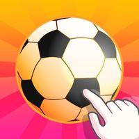 Portada oficial de Tip Tap Soccer para iPhone
