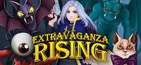 Portada oficial de Extravaganza Rising para PC