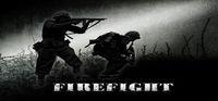 Portada oficial de Firefight para PC