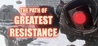 Portada oficial de The Path of Greatest Resistance para PC