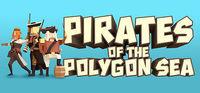 Portada oficial de Pirates of the Polygon Sea para PC