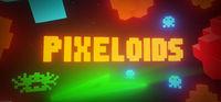 Portada oficial de Pixeloids para PC
