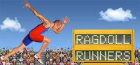 Portada oficial de Ragdoll Runners para PC