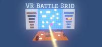 Portada oficial de VR Battle Grid para PC