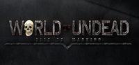 Portada oficial de World of Undead para PC