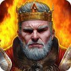Portada oficial de de Empire: War of Kings para Android
