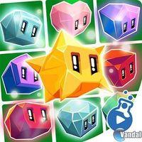 Portada oficial de Jungle Cubes para Android